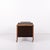 Severin Hansen Bar Cart in Rosewood with Royal Copenhagen Tiles by Severin Hansen, 1960s For Sale - Image 4 of 16