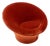 Mushroom Lounge Chair by Pierre Paulin for Artifort, 1990s For Sale