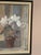 Billi Danielsson, Flowers in Pot, 1978, Oil on Canvas, Framed For Sale - Image 7 of 18