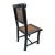Wood Vintage Pair of Bamboo Chairs For Sale - Image 7 of 9