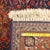 Textile Tabriz Rug in Cotton, Wool and Silk For Sale - Image 7 of 8