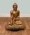 Carved Burmese Buddha Statue For Sale - Image 12 of 12