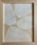 2026 Contemporary Abstract Minimalist Painting Gallery Wall Set of Three on Cotton Paper by Artist r.k. Red For Sale In San Francisco - Image 6 of 11