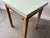 Vintage Draw-Leaf Kitchen Dining Table with Formica Top, 1960s For Sale - Image 3 of 8
