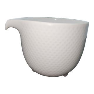 Vintage Century White (Rim) by Rosenthal - Continental Creamer For Sale