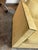 Yellow Baker Furniture Manhattan Sofa For Sale - Image 8 of 12