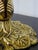 Bronze Swan-Neck Lamp from Le Dauphin, 1976 For Sale - Image 15 of 18