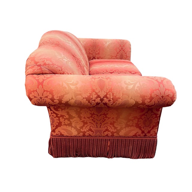 Vintage Sofa by Kravet Furniture Chairish