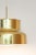 1960s First Edition Bumling Pendant Light by Anders Pehrson for Ateljé Lyktan, Sweden, 1960s For Sale - Image 5 of 11