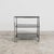 Modernist Serving Cart from Allegri Parma, 1970s For Sale - Image 3 of 12