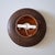 Scandinavian Ceramic Wall Lamp, Sweden, 1960s For Sale - Image 11 of 18