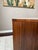 Vintage Mid Century MCM Walnut 6-Drawer Dresser With White Laminate Top For Sale - Image 13 of 13