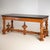Dining Table in Oak For Sale - Image 5 of 5