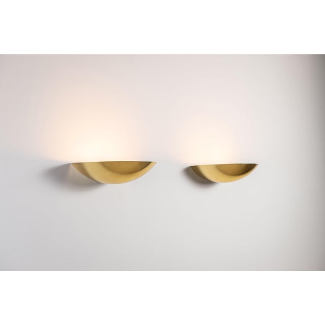 Vintage Model 8029 Uplighters by J. T. Kalmar, 1970s, Set of 2 For Sale - Image 4 of 14