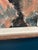 Coastal Landscape, 1960s, Oil Painting on Panel, Framed For Sale - Image 9 of 12