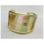 Contemporary Chanel Resin Cuff For Sale - Image 3 of 12