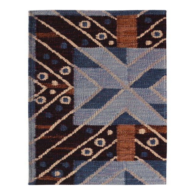 Custom for BBF - Oslo Rug by Celerie Kemble for Chairish, 6’4”x 3’ For Sale