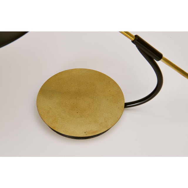 Desk Lamp by Christian Dell for Kaiser Idell, 1950s For Sale - Image 13 of 15