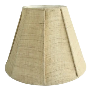 Textile Lamp Shade
