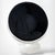 Space Age Egg Pod Chair with Sculptural Pedestal Base, 1960s For Sale - Image 6 of 8