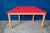 Childrens Activity Table, 1970s For Sale - Image 4 of 8