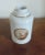 Late 18th/Early 19th Century German KPM Berlin Porcelain Tea Caddy For Sale - Image 9 of 10