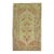 Turkish Antique Kula Rug - 4'5" x 6'10" For Sale