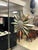 Mid-Century Italian Modern Mirror with Console by Pier Luigi Colli for Cristal Arte, Set of 2 For Sale - Image 10 of 18