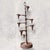 Metal Candlestick attributed to Jens Harald Quistgaard, 1960 For Sale - Image 7 of 9
