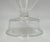 Aldo Cibic for Paola C Pims Signed Italian Blown Glass Bottle Vase For Sale - Image 10 of 11
