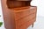 Mid-Century Danish Teak Vanity Dresser, 1960s For Sale - Image 14 of 18
