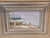 Pair of Vintage Italian School Framed Paintings For Sale In Austin - Image 6 of 12