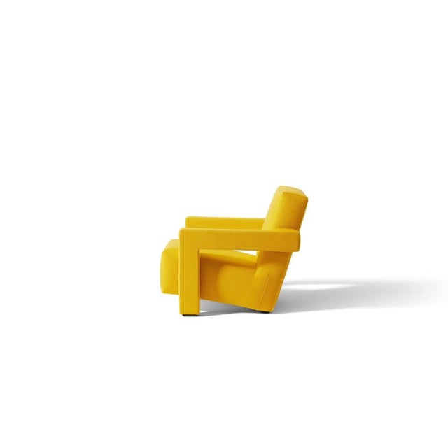 Utrecht Outdoor Armchair by Gerrit Thomas Rietveld For Sale - Image 4 of 11