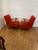 Vintage Relax Chairs by Drevovyroba-Modra, 1950, Set of 2 For Sale - Image 4 of 8