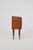 Mid-Century Modern Danish Teak Chest of Drawers with Three Drawers, 1960s For Sale - Image 3 of 7