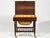 Rosewood Sewing Table or Cart by Ejvind Johansson For Sale - Image 9 of 11