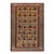 Antique Shirvan Daghestan Rug With Floral & Geometric Patterns, From Rug & Kilim For Sale
