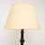 Chinese Lacquered Floor Lamp, 1920s For Sale - Image 3 of 11