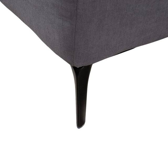 Zurich Fabric Corner Sofa from BoConcept For Sale - Image 11 of 18