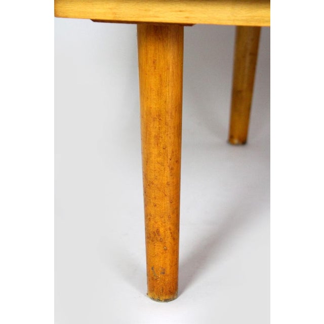 Sofa attributed to Miroslav Navratil for Drevopodnik Brno, 1960s For Sale - Image 18 of 18