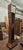 1920s Art Deco Maple Longcase Clock, 1920s For Sale - Image 5 of 8
