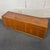 Mid-Century Modern MCM Oak 12 Drawer Campaign Style Low Dresser by Founders For Sale - Image 3 of 11