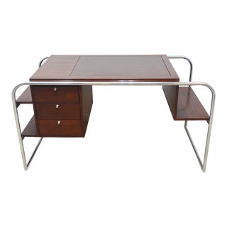 Ralph Lauren Writing Desk For Sale