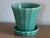 Late 1920s-Early 1930s Stangl Flowerpot With Saucer Shape #1261 For Sale - Image 11 of 11
