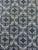 2020s Kashi Brushed Cotton Fabric by Romo Product Ref: 7898/04 2 2/8 Yards For Sale - Image 5 of 5