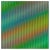 Carlos Cruz-Diez, Semana: Martes, Original Lithograph For Sale
