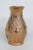 Mid-Century Modern Dixon Art Studios Mid Century 22k Weeping Gold Miniature Pitcher Bud Vase 4973b For Sale - Image 3 of 10