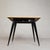 Model Tolix T55 Bistro Table with Formica Top from Henri Julien, 1950s For Sale - Image 9 of 18