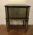 Henredon Henredon Celerie Kemble Little Emperor End Table For Sale - Image 4 of 9
