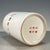 Famille Rose Crackle Glaze Porcelain Brush Pot With Horse Motif For Sale In Los Angeles - Image 6 of 9